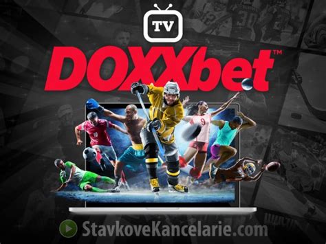 doxxbet live - DOXXbet